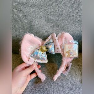 Shanghai Disney exclusive linabell headband